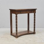 1434 6093 CONSOLE TABLE